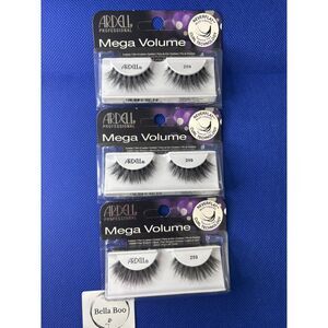 ARDELL Mega Volume 259, 3 Packs